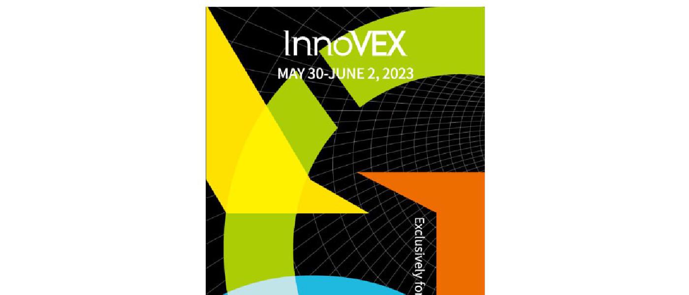 qScire to Participate in Innovex 2023, Courtesy of Garage+ Invitation