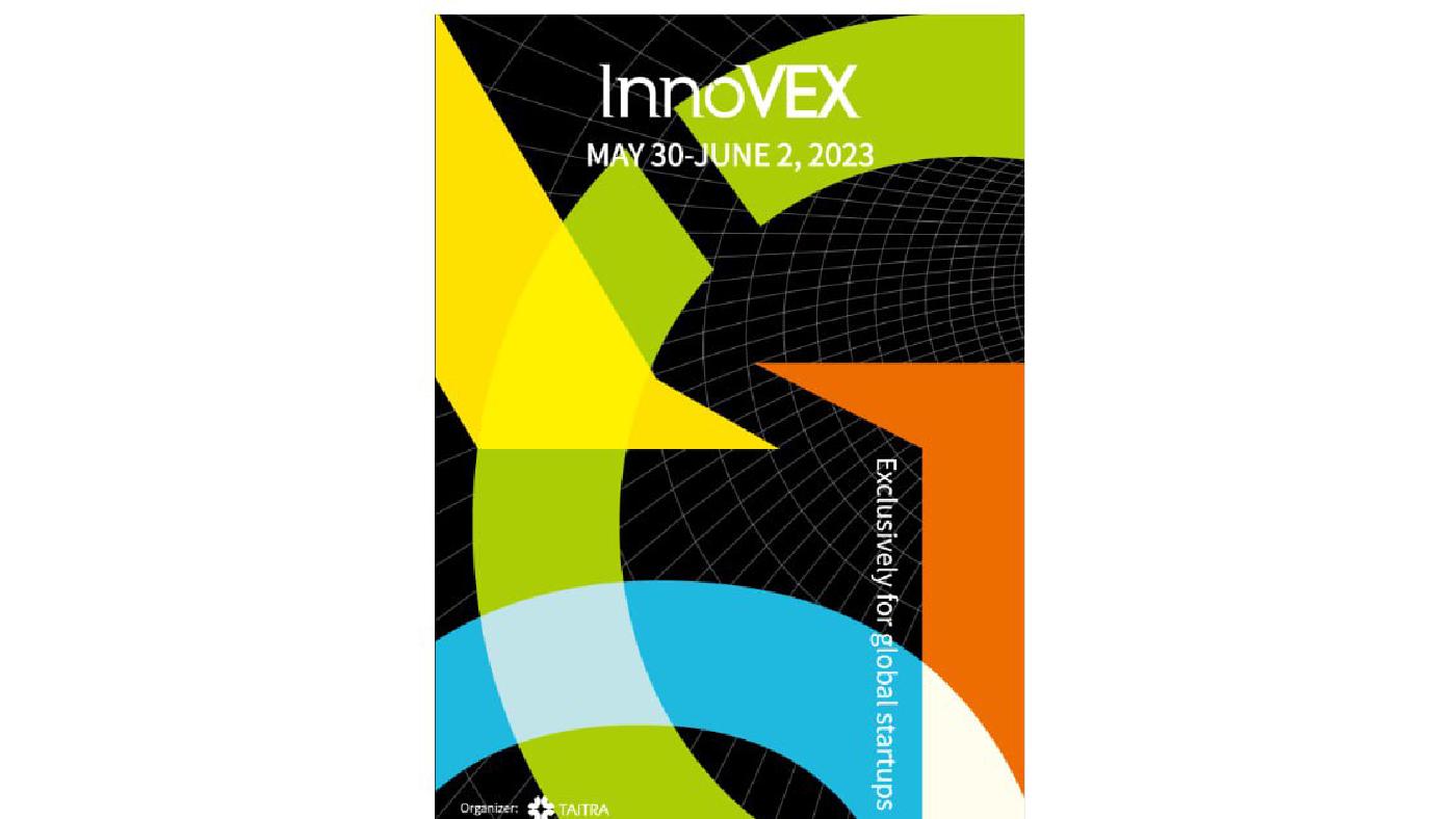 qScire to Participate in Innovex 2023, Courtesy of Garage+ Invitation
